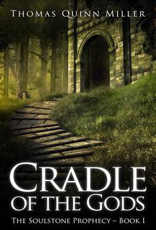 Cradle of the Gods PDF