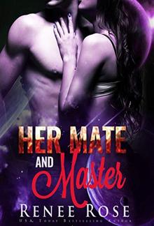 Her Mate and Master PDF