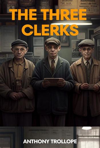 The Three Clerks PDF