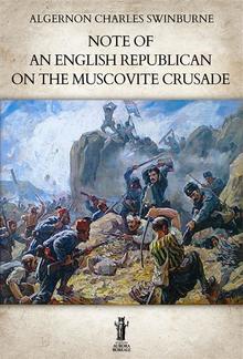 Note of an English Republican on the Muscovite Crusade PDF