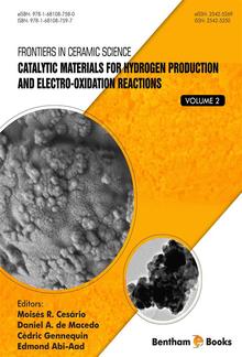 Catalytic Materials for Hydrogen Production and Electro-oxidation Reactions PDF