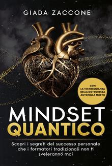 Mindset Quantico PDF