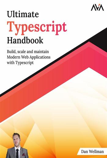 Ultimate Typescript Handbook PDF