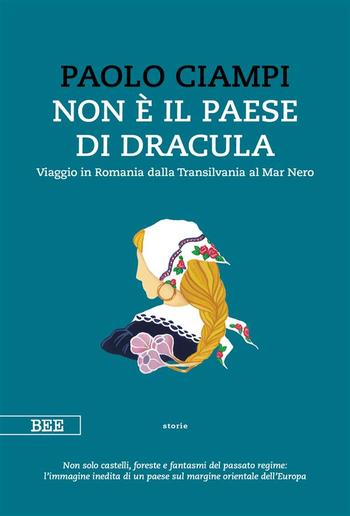 Non è il paese di Dracula PDF