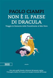 Non è il paese di Dracula PDF
