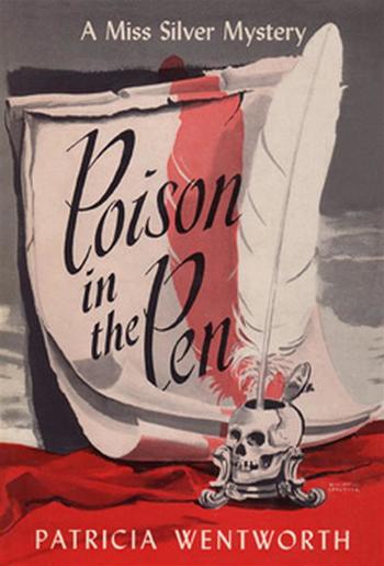 Poison in the Pen PDF