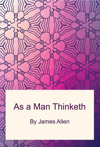 As a Man Thinketh PDF