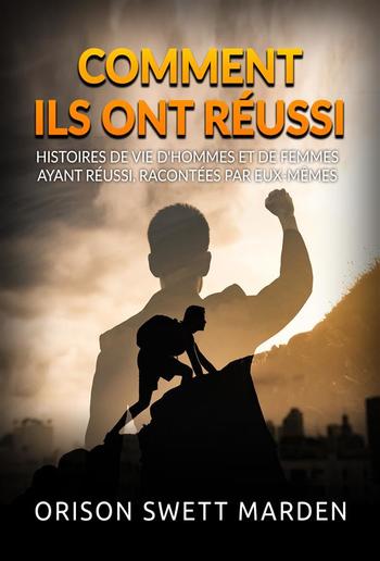 Comment ils ont réussi (Traduit) PDF