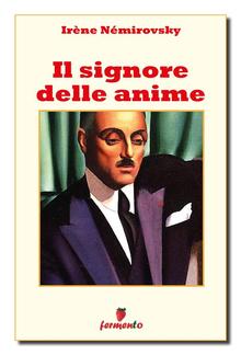 Il signore delle anime PDF