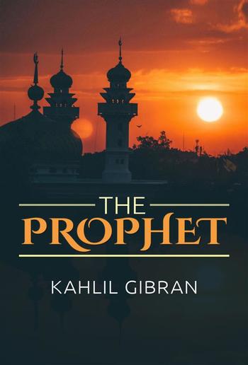 The Prophet PDF The Prophet PDF