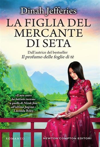 La figlia del mercante di seta PDF