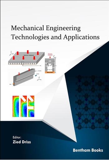 Mechanical Engineering Technologies and Applications PDF