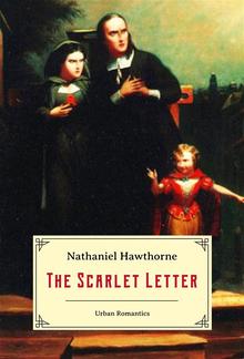 The Scarlet Letter PDF