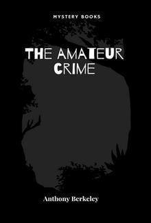 The amateur crime PDF