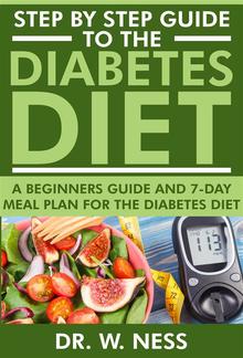 Step by Step Guide to the Diabetes Diet PDF