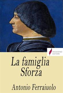 La famiglia Sforza PDF