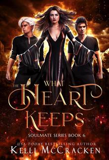 What the Heart Keeps PDF