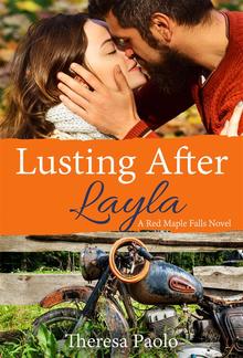 Lusting After Layla PDF