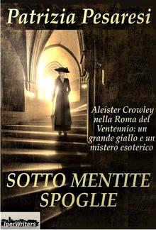 Sotto mentite spoglie PDF