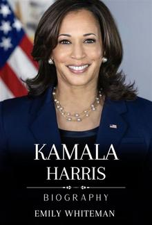 Kamala Harris Biography PDF