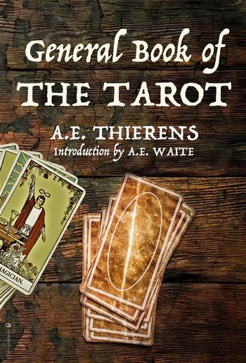 General Book of The Tarot PDF