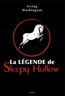 La légende de Sleepy Hollow (illustré) PDF