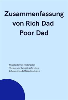 Zusammenfassung von Rich Dad Poor Dad PDF