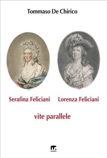 Serafina Feliciani e Lorenza Feliciani PDF