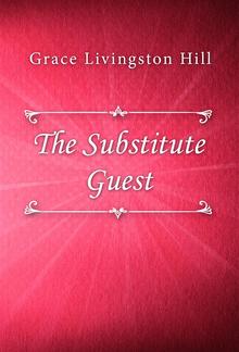 The Substitute Guest PDF