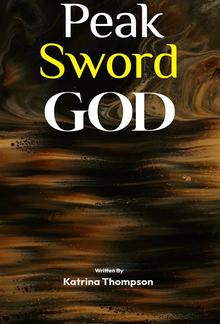 Peak Sword God PDF