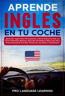 Aprende Inglés en tu Coche PDF