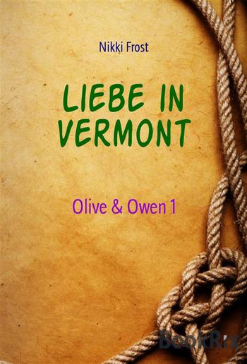 Liebe in Vermont PDF