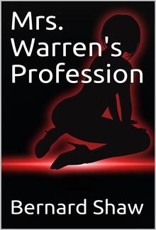 Mrs. Warren's Profession PDF