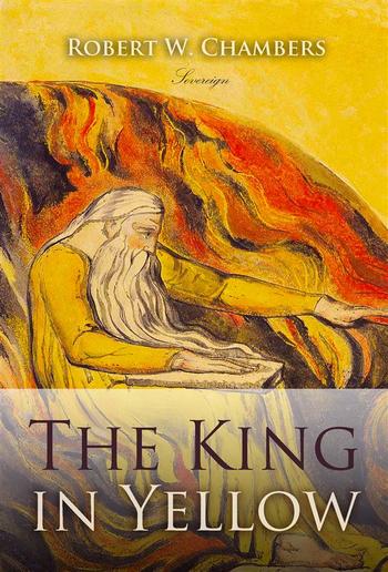 The King in Yellow PDF The King in Yellow PDF