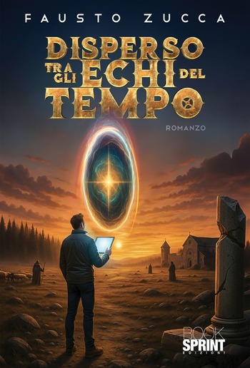 Disperso tra gli echi del tempo PDF