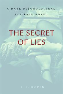 The Secret of Lies PDF