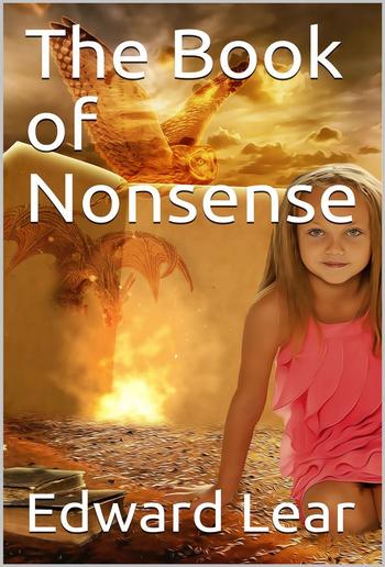 The Book of Nonsense PDF