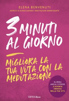 3 Minuti al giorno PDF