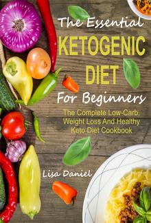 The Essential Ketogenic Diet For Beginners PDF