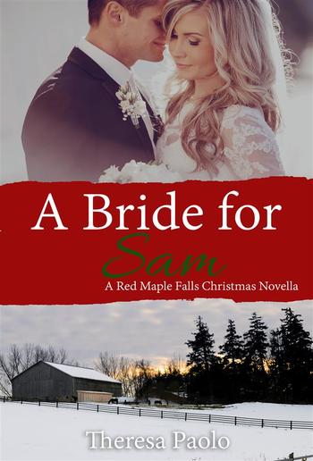 A Bride for Sam PDF