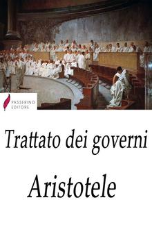 Trattato dei governi (Politica) PDF