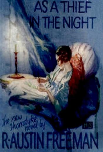 As a Thief in the Night PDF