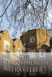 The Uncommercial Traveller PDF