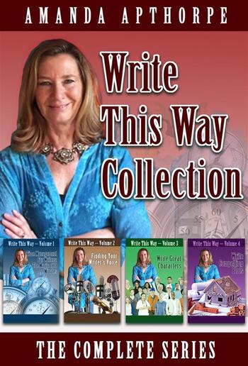 Write This Way Collection PDF