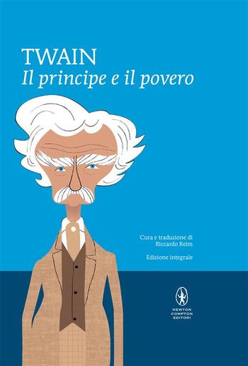 Il principe e il povero PDF