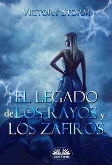 El Legado De Los Rayos Y Los Zafiros PDF