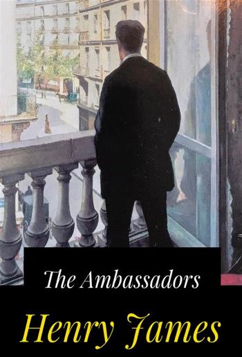 The Ambassadors PDF