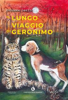 Il lungo viaggio di Geronimo PDF