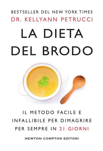 La dieta del brodo PDF La dieta del brodo PDF