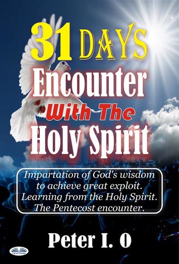 31 Days Encounter With The Holy Spirit PDF